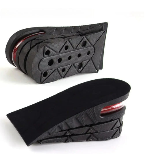 BoostStep – Hidden Height Insoles