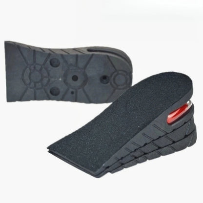 BoostStep – Hidden Height Insoles